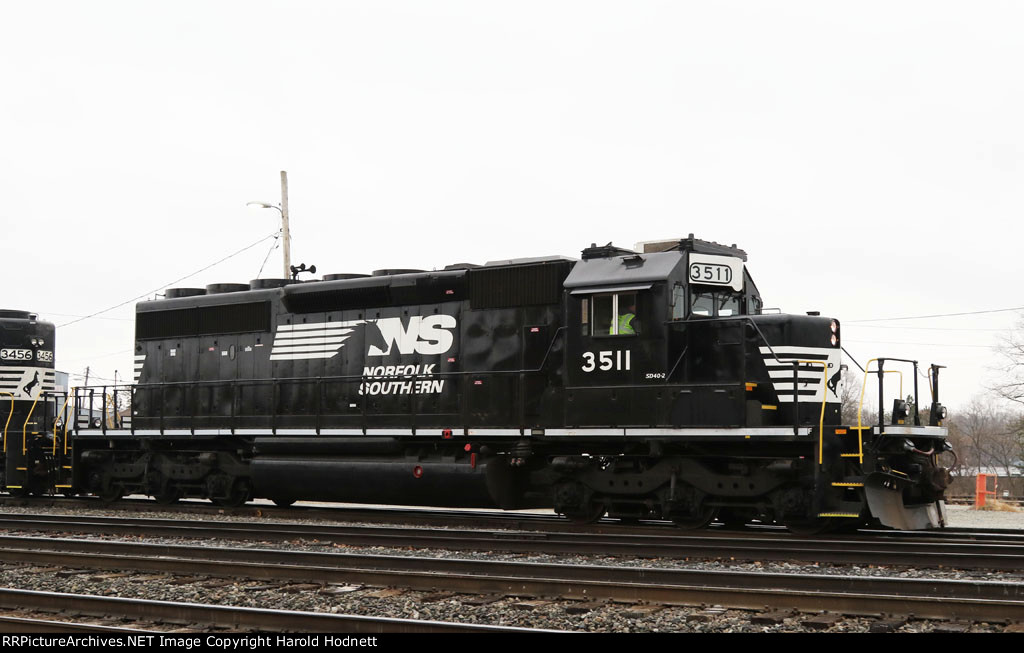 NS 3511